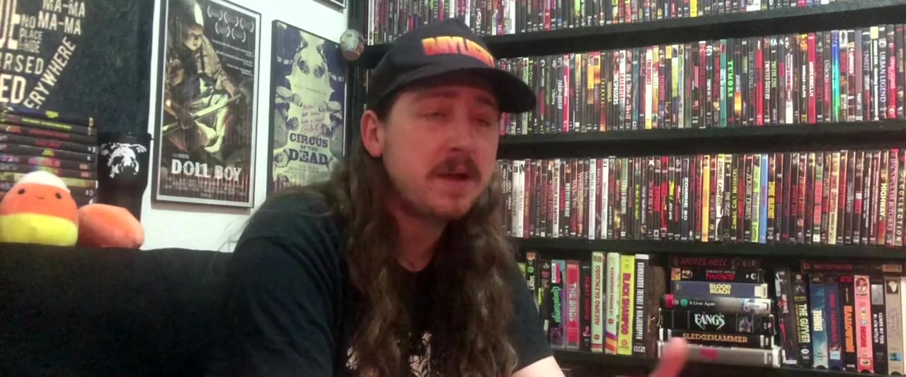 Physical Media Lives screenshot 2