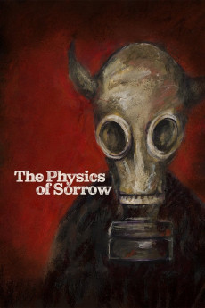 The Physics of Sorrow (2019) poster