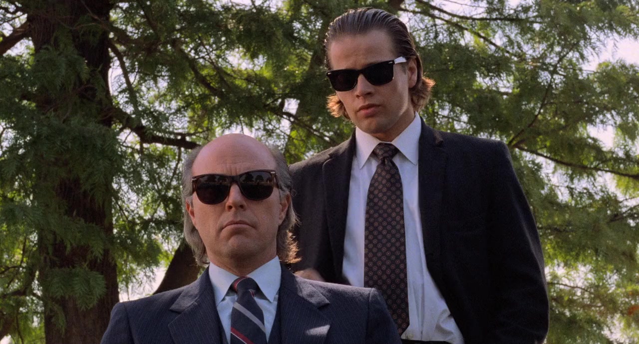 Phantasm II screenshot 1
