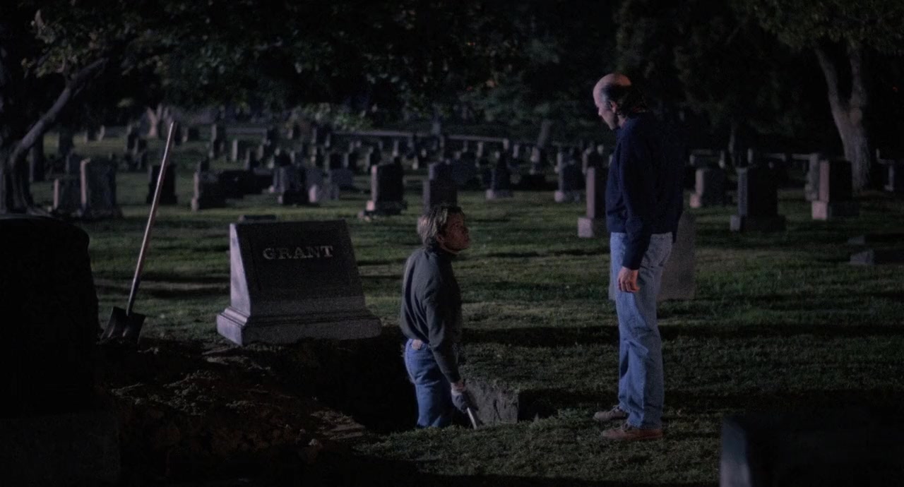 Phantasm II screenshot 2