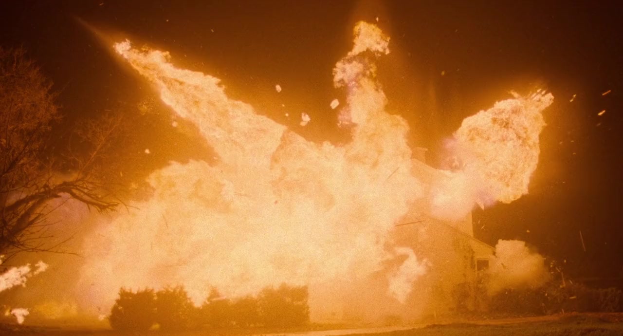 Phantasm II screenshot 3