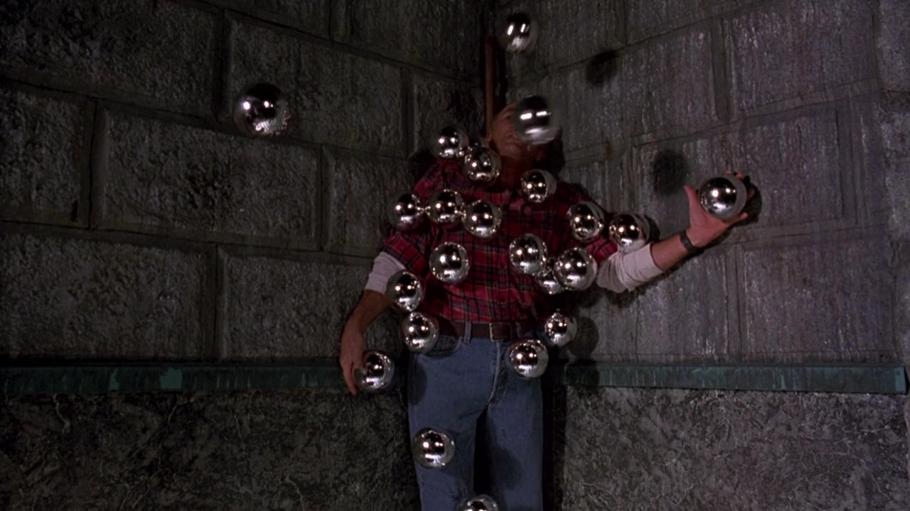 Phantasm IV: Oblivion screenshot 1