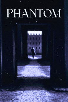 Phantom (1922) poster