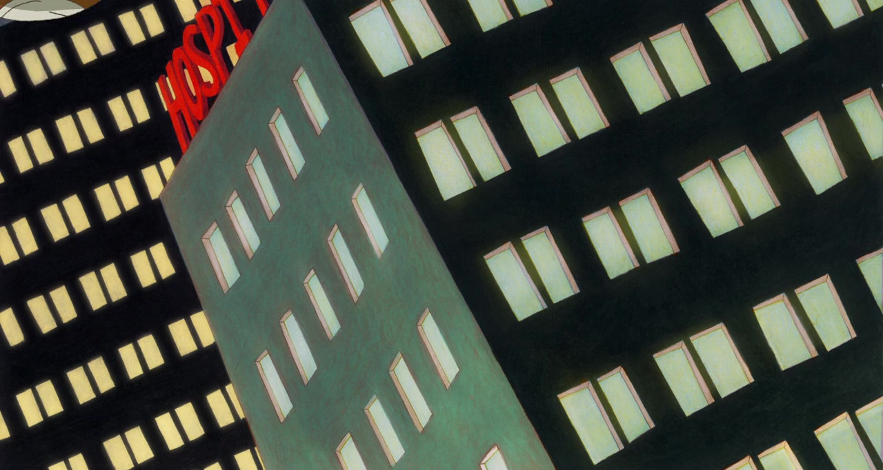 Phantom Boy screenshot 2
