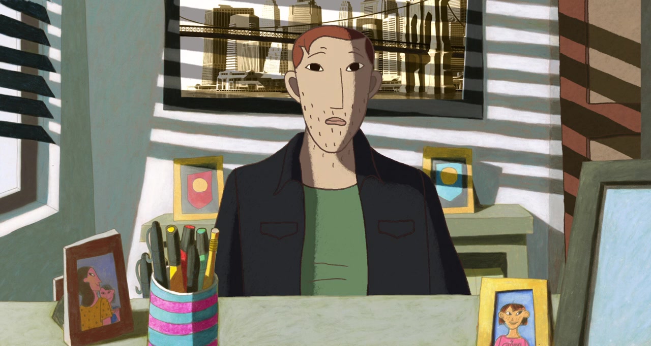 Phantom Boy screenshot 3