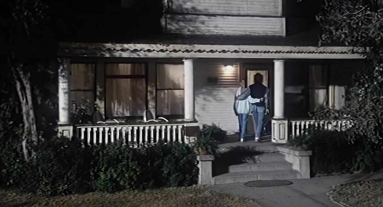 Phantom of the Mall: Eric's Revenge screenshot 1