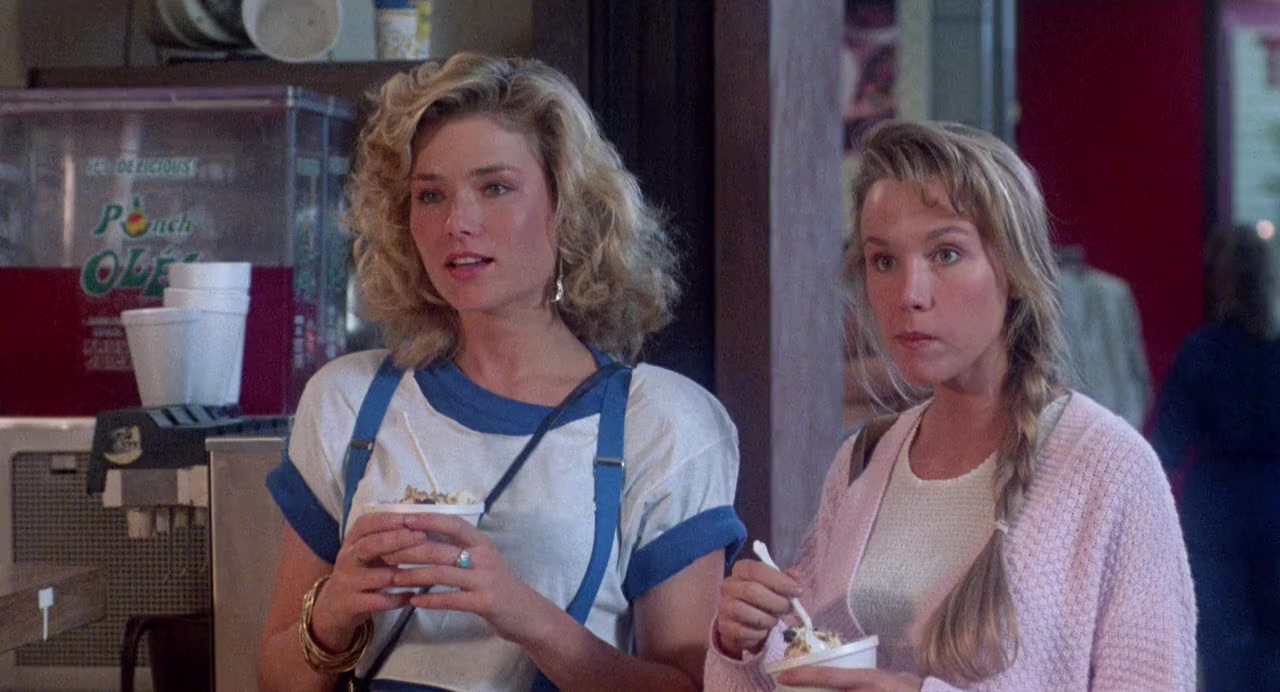 Phantom of the Mall: Eric's Revenge screenshot 2