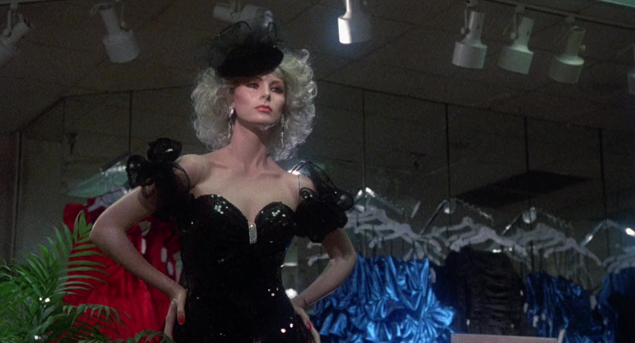 Phantom of the Mall: Eric's Revenge screenshot 3