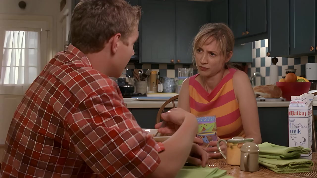 Phantom of the Megaplex screenshot 1