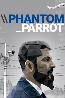 \\Phantom_Parrot (2023) poster