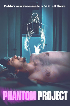 Proyecto Fantasma (2022) poster
