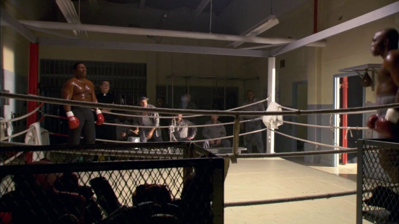 Phantom Punch screenshot 2