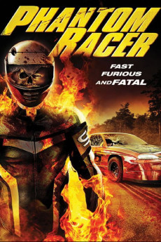Phantom Racer (2009) poster