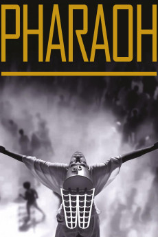 Faraon (1966) poster