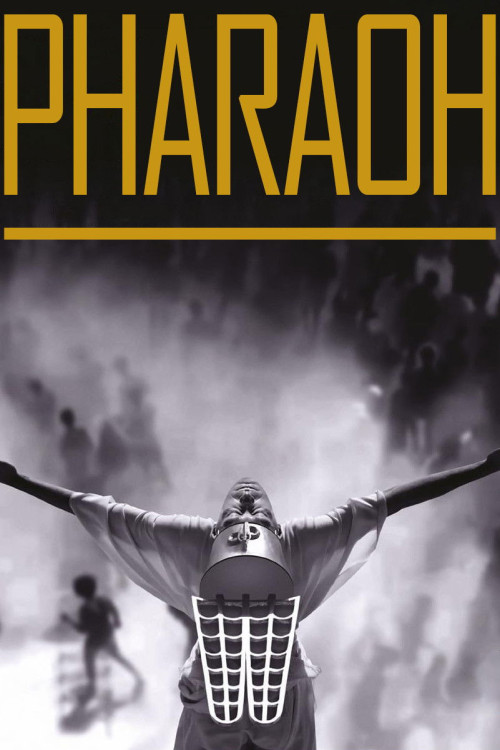 Faraon (1966) poster