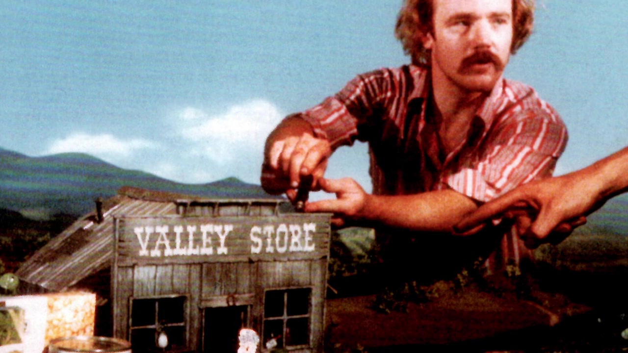 Phil Tippett: Mad Dreams and Monsters screenshot 1