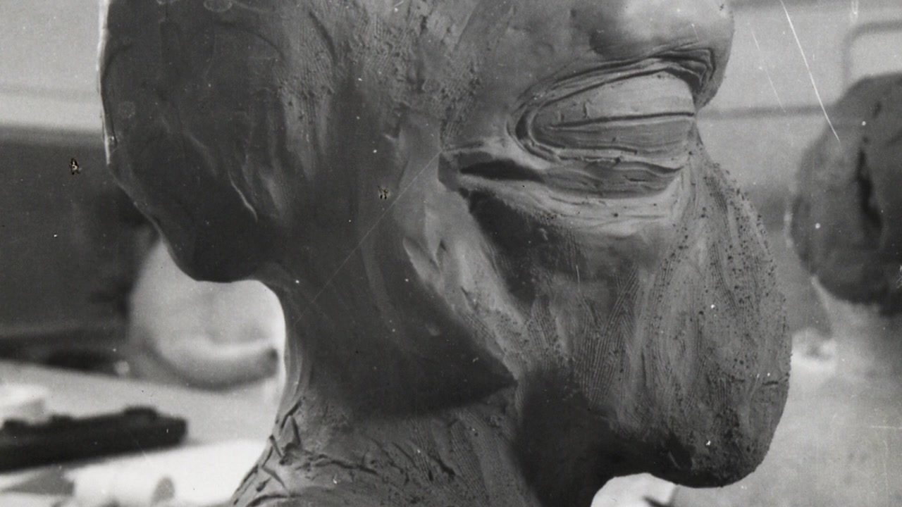 Phil Tippett: Mad Dreams and Monsters screenshot 2