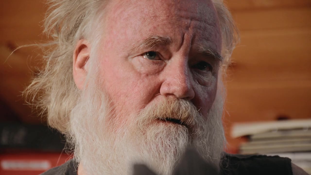 Phil Tippett: Mad Dreams and Monsters screenshot 3