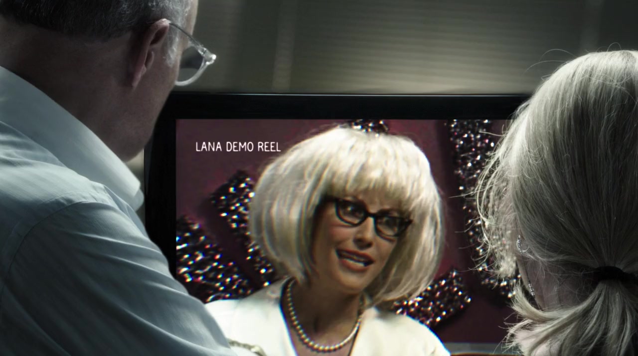 Phil Spector screenshot 3