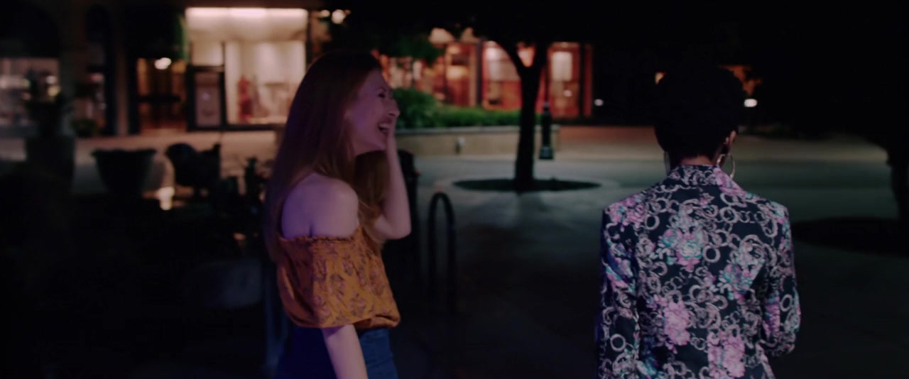 Philophobia: or The Fear of Falling in Love screenshot 1