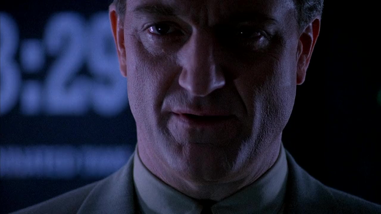 Philadelphia Experiment II screenshot 2