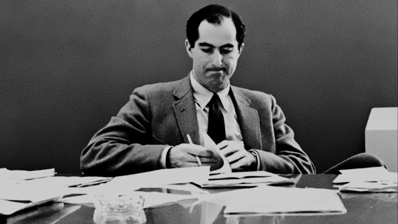 Philip Roth: Unmasked screenshot 2