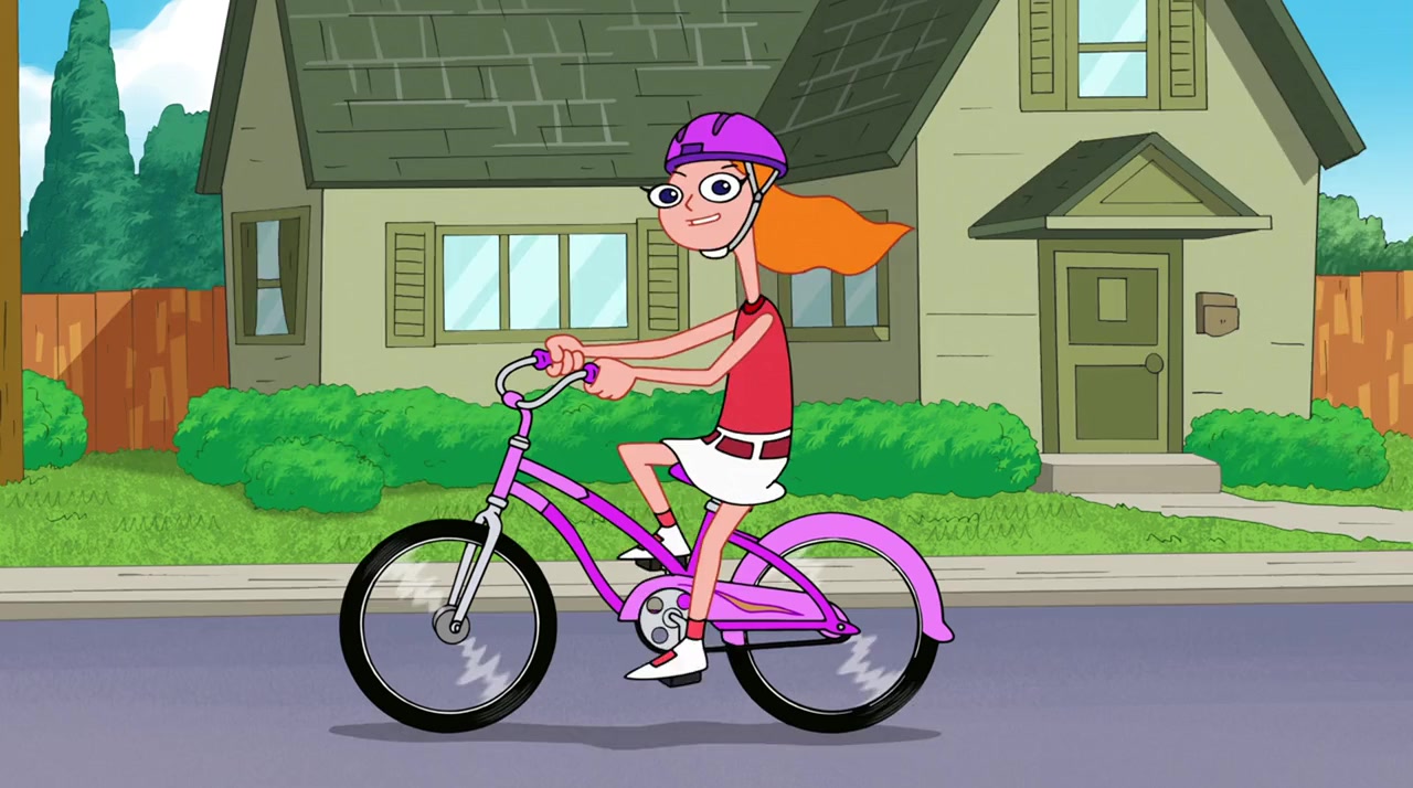 Phineas and Ferb the Movie: Candace Against the Universe screenshot 2