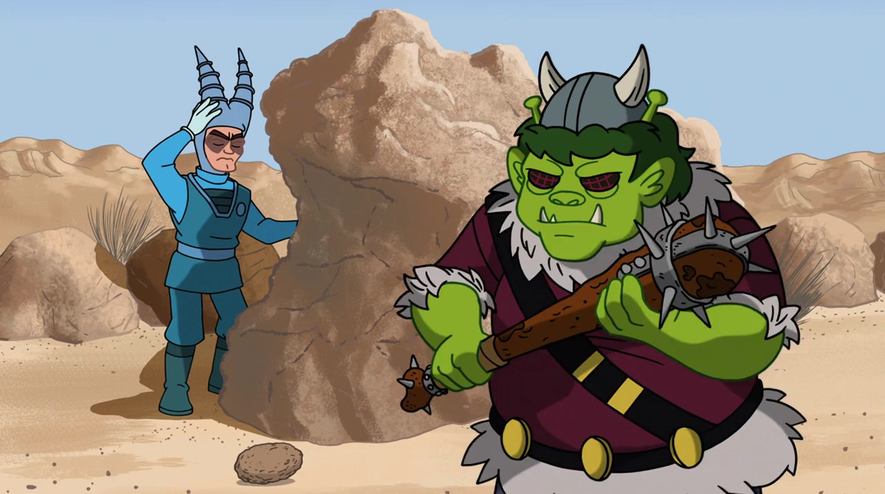 Phineas and Ferb the Movie: Candace Against the Universe screenshot 3