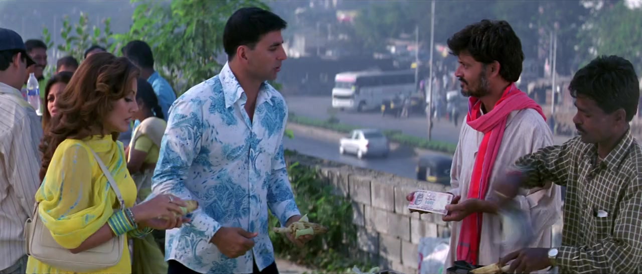 Phir Hera Pheri screenshot 1