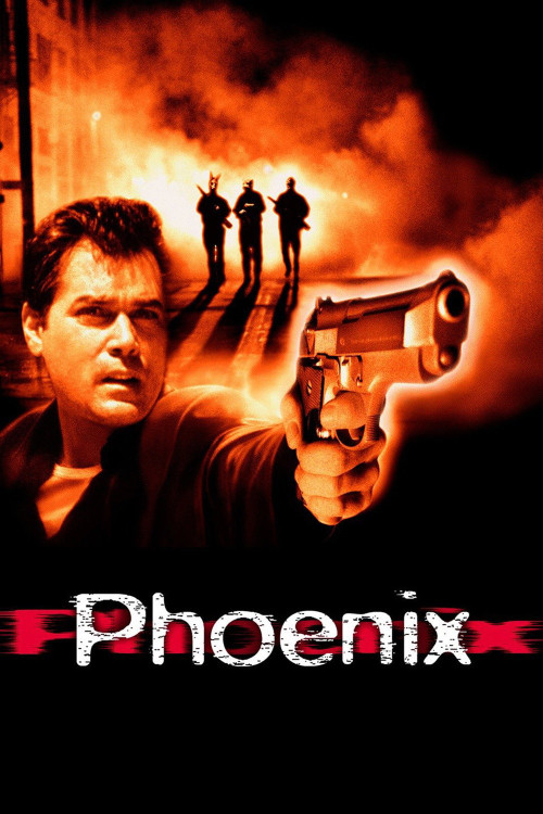 Phoenix (1998) poster