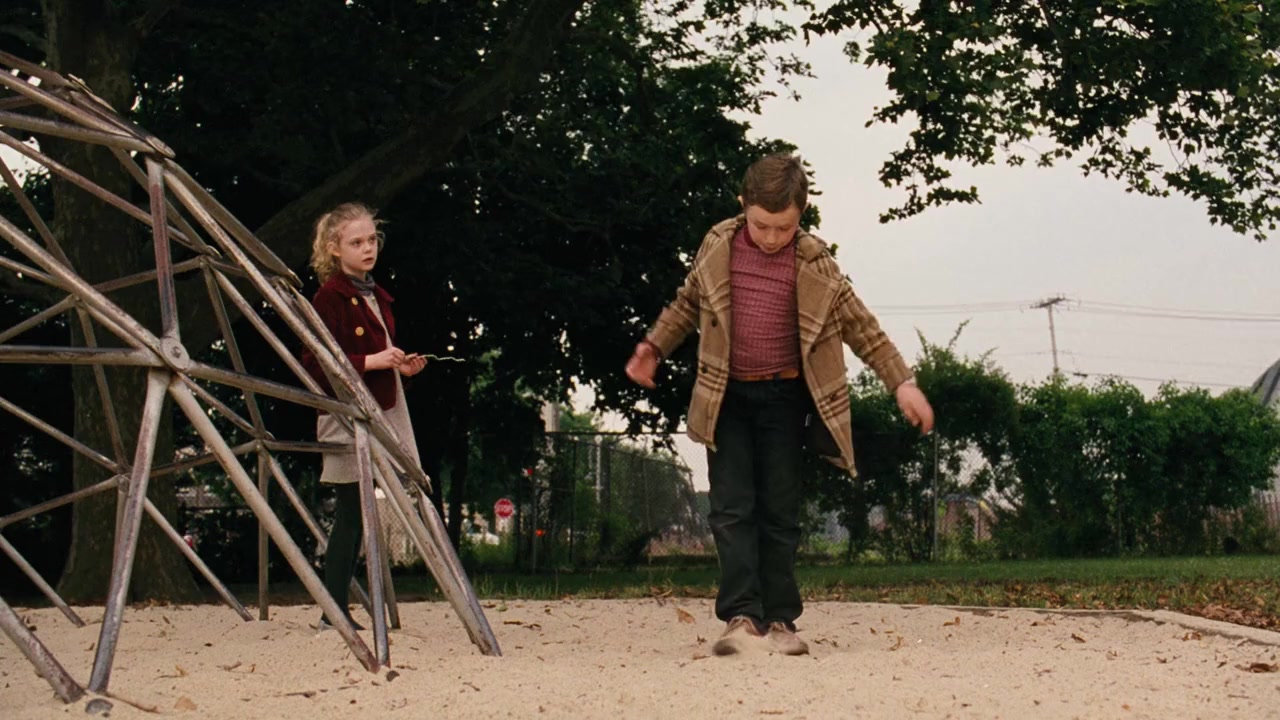 Phoebe in Wonderland screenshot 1
