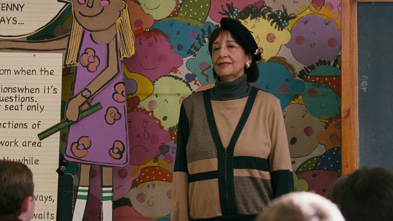 Phoebe in Wonderland screenshot 2