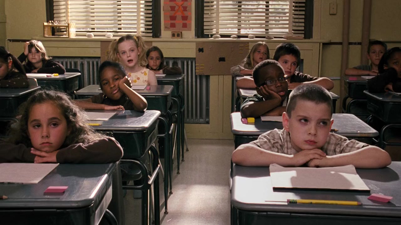 Phoebe in Wonderland screenshot 3