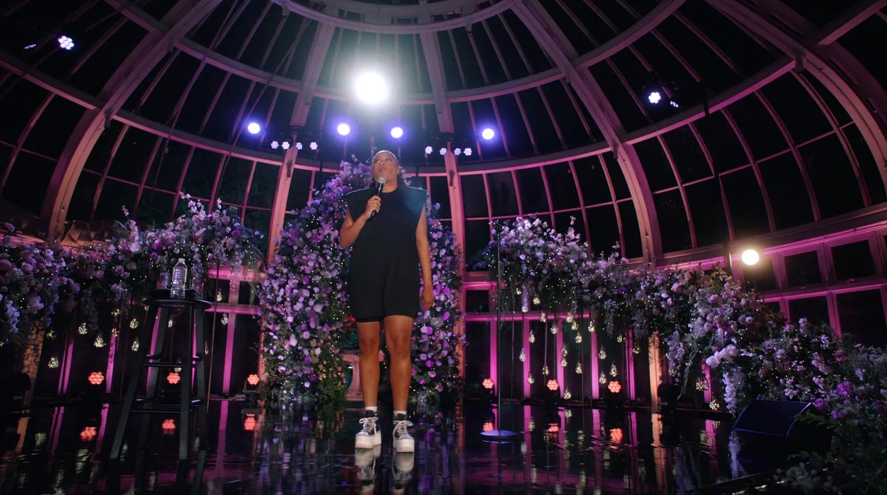 Phoebe Robinson: Sorry, Harriet Tubman screenshot 3