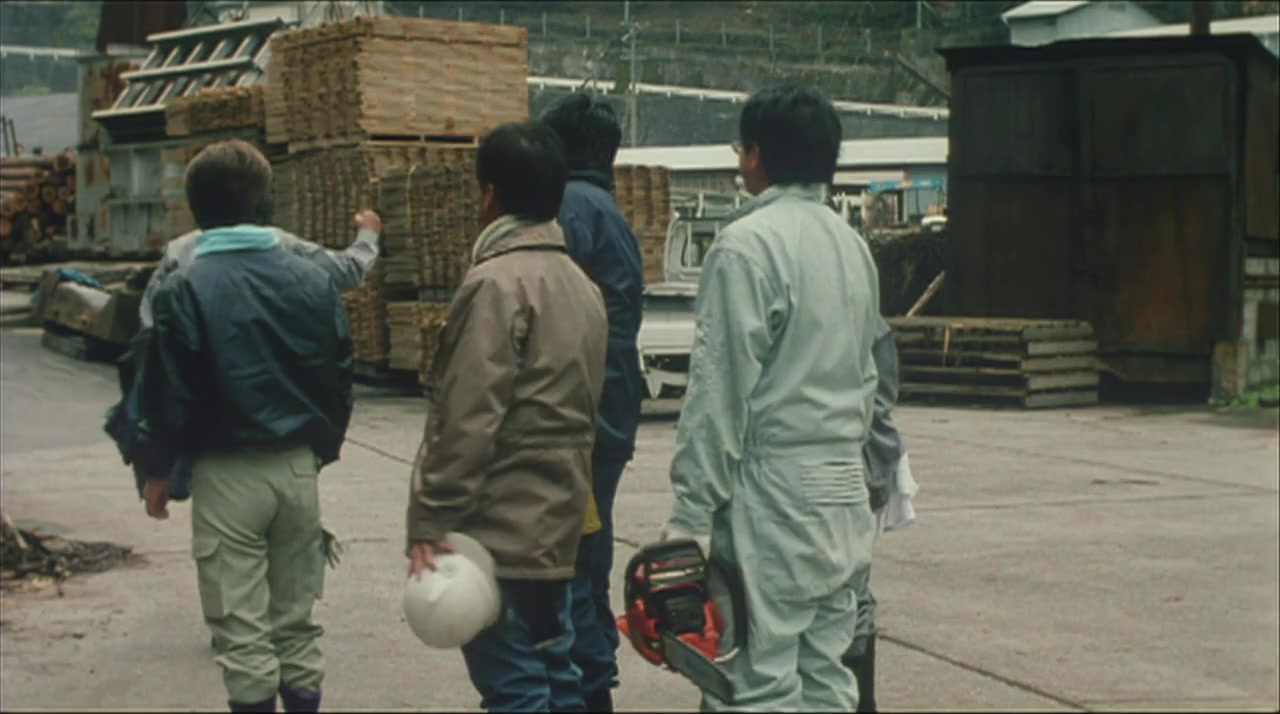 Mura no shashinshuu screenshot 2