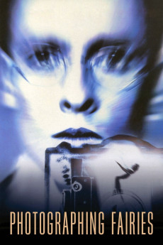 Photographing Fairies (1997) poster