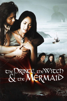 Phra apai mani (2002) poster