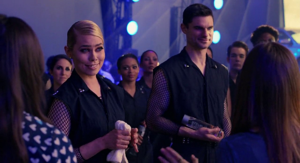 Pitch Perfect 2 screenshot 1