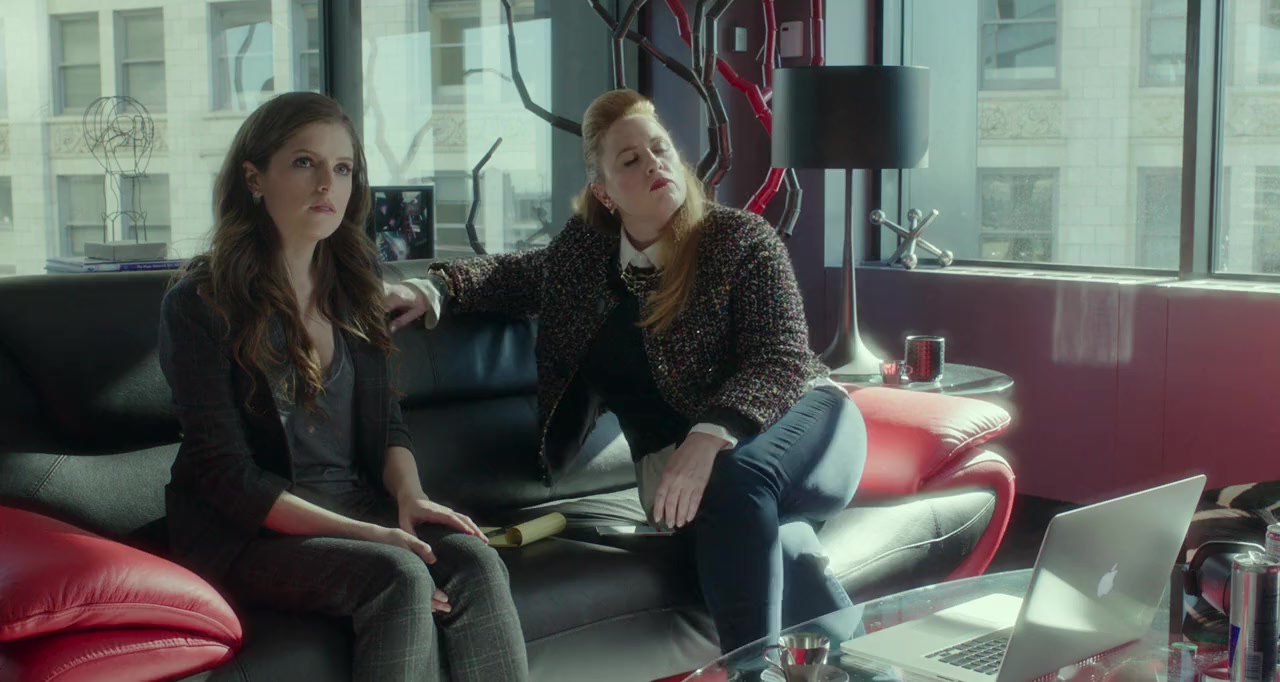 Pitch Perfect 3 screenshot 1