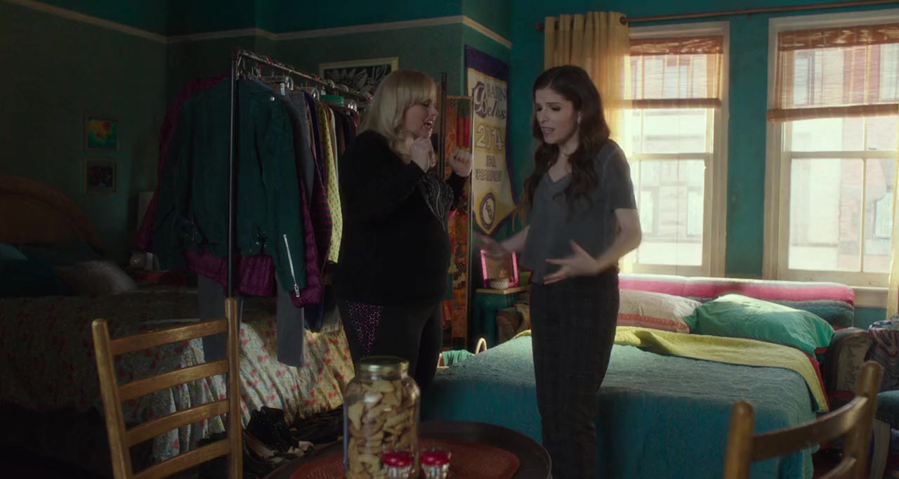 Pitch Perfect 3 screenshot 2