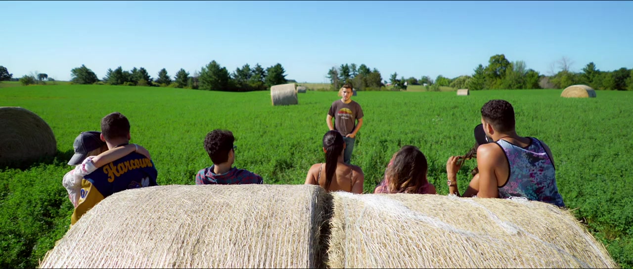 Pitchfork screenshot 1