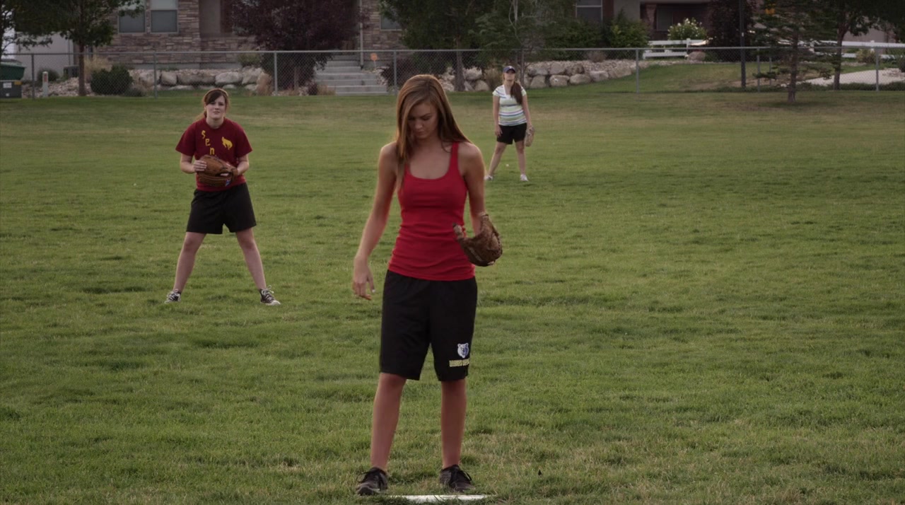 Pitching Love and Catching Faith screenshot 2