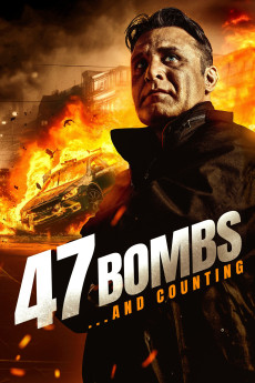 Pitbull (2021) poster