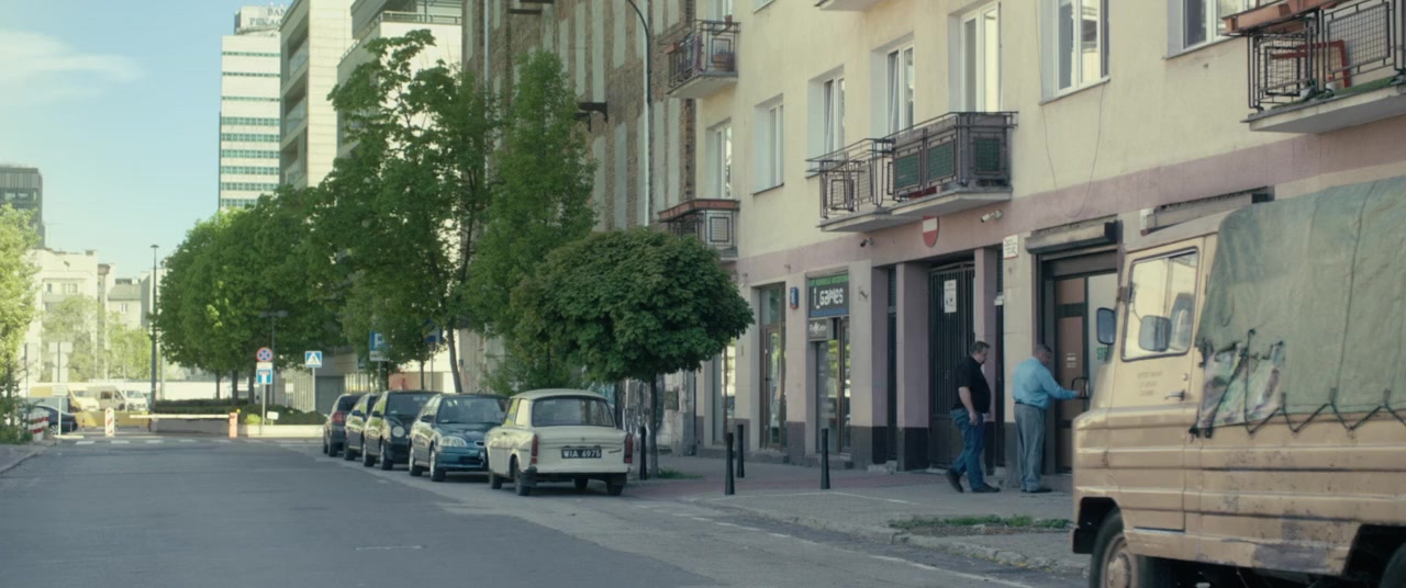 Pitbull screenshot 1