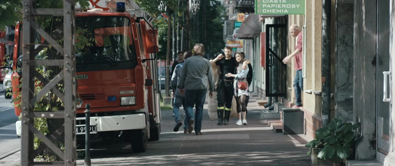 Pitbull. Niebezpieczne kobiety screenshot 1