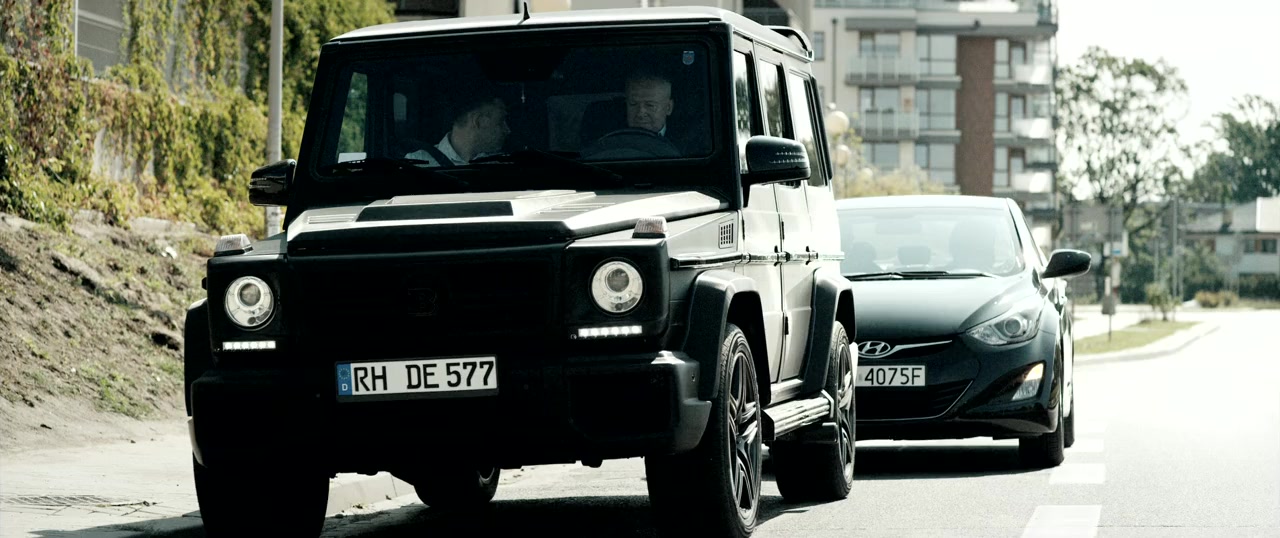 Pitbull. Nowe porzadki screenshot 1
