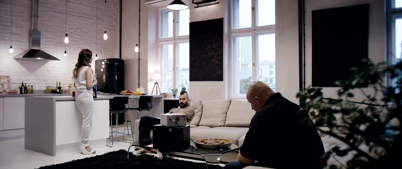 Pitbull. Nowe porzadki screenshot 2
