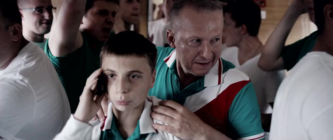 Pitbull. Nowe porzadki screenshot 3