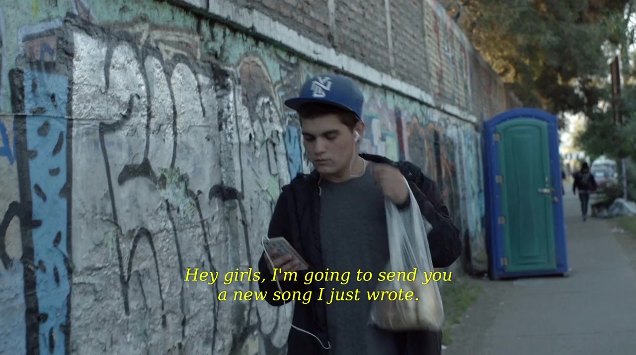 Piter screenshot 1