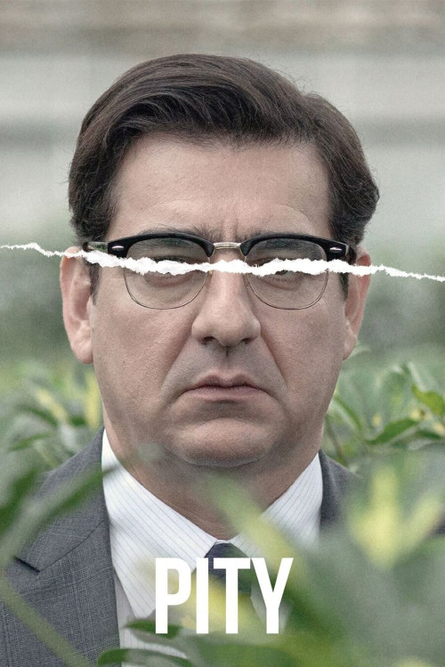Oiktos (2018) poster